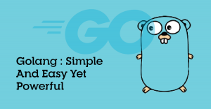 GoLang GoLang